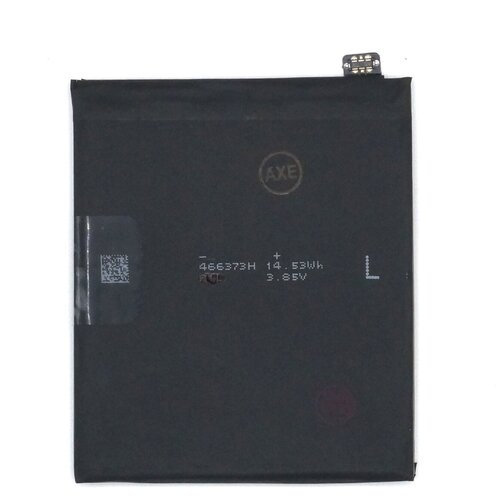 фото Аккумулятор blp743 для oneplus 7t catl