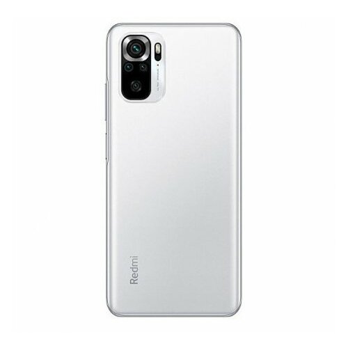 фото Смартфон xiaomi redmi note 10s 6/128gb ru, белоснежная галька sku: m2101k7bny