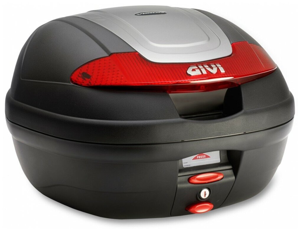 Кофр GIVI MONOLOCK 34л E340N