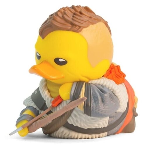 Фигурка TUBBZ утка God of War, 9 см