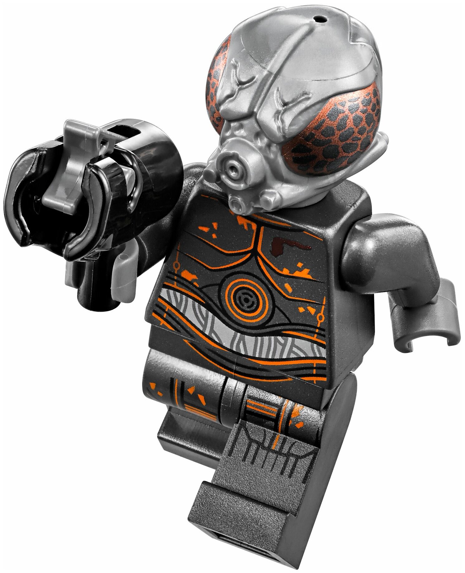 LEGO SW Спидер охотника за головами - фото №15