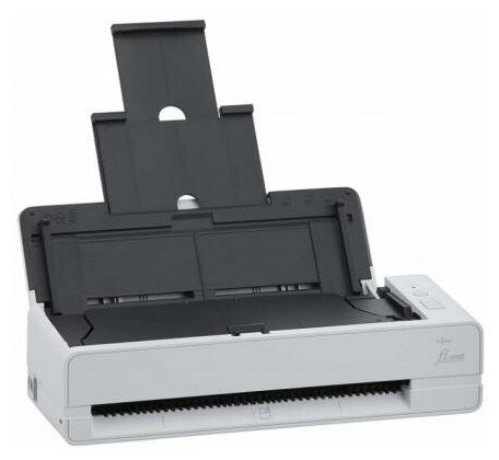 Сканер Fujitsu fi-800R, duplex