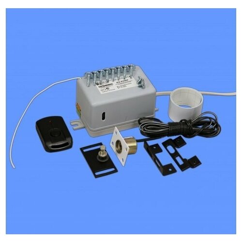 Promix-FRS.1D.01 Электромеханический замок с дистанционным управлением для однодверных холодильников