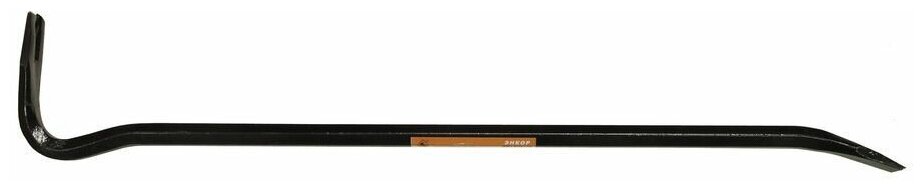 фото Гвоздодер 600x16 мм Энкор