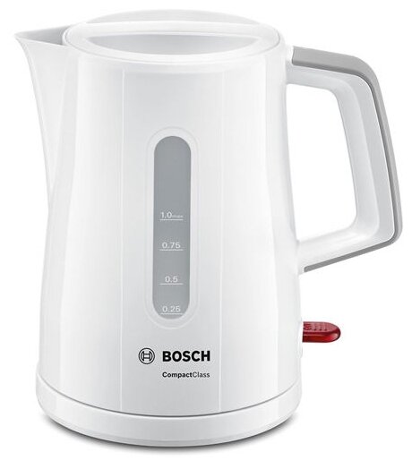 Электрический чайник Bosch TWK3A051