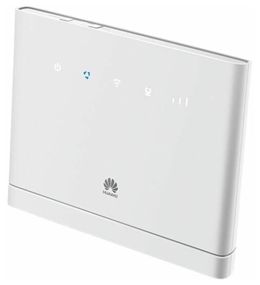 Cмартстанция роутер маршрутизатор 3 в 1 Huawei LTE-150M под любого оператора (B315s-22) 3G/4G MIMO антенна Wi-Fi / интернет в частный дом