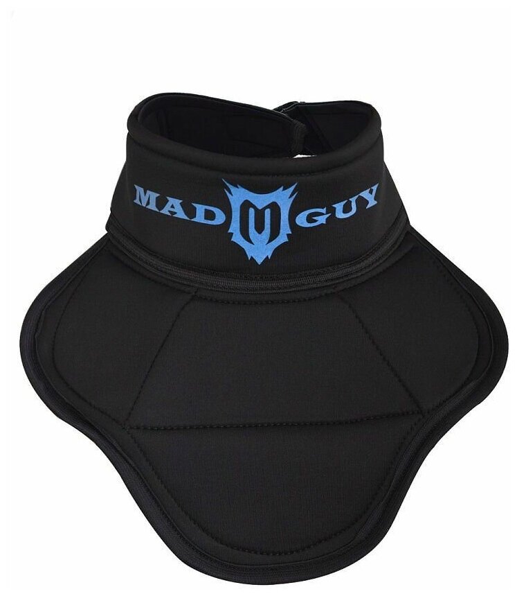 Защита шеи игрока Limited Edition MAD GUY YTH (S)