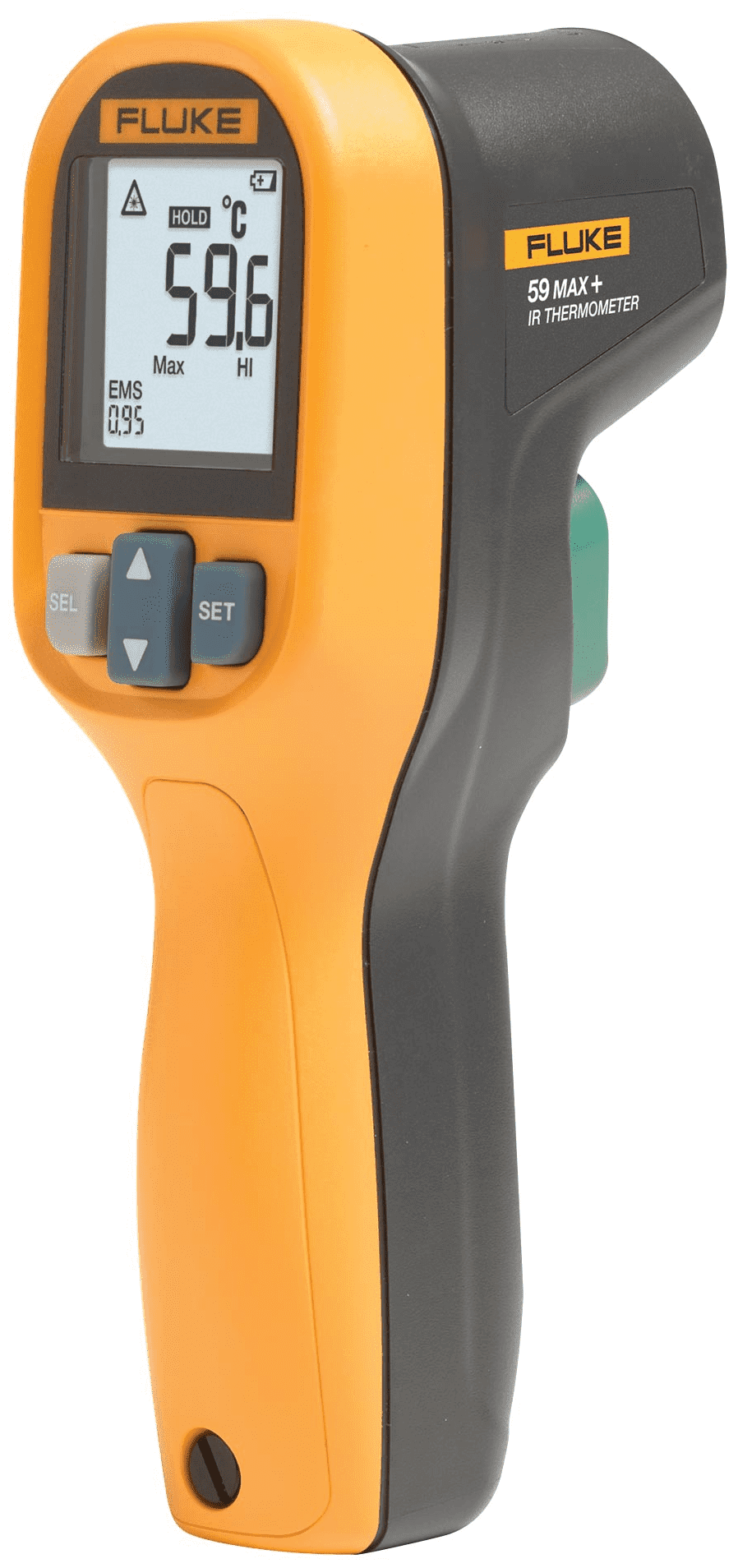 Пирометр FLUKE 59 MAX