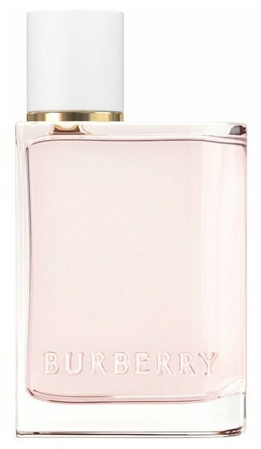 Туалетная вода женская Burberry HER Blossom 50ml