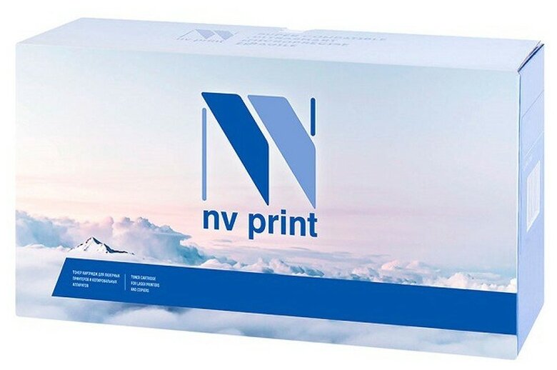 Картридж NV Print NV-051HT Черный для Canon LBP 162dw/MF 264dw/267dw/269dw