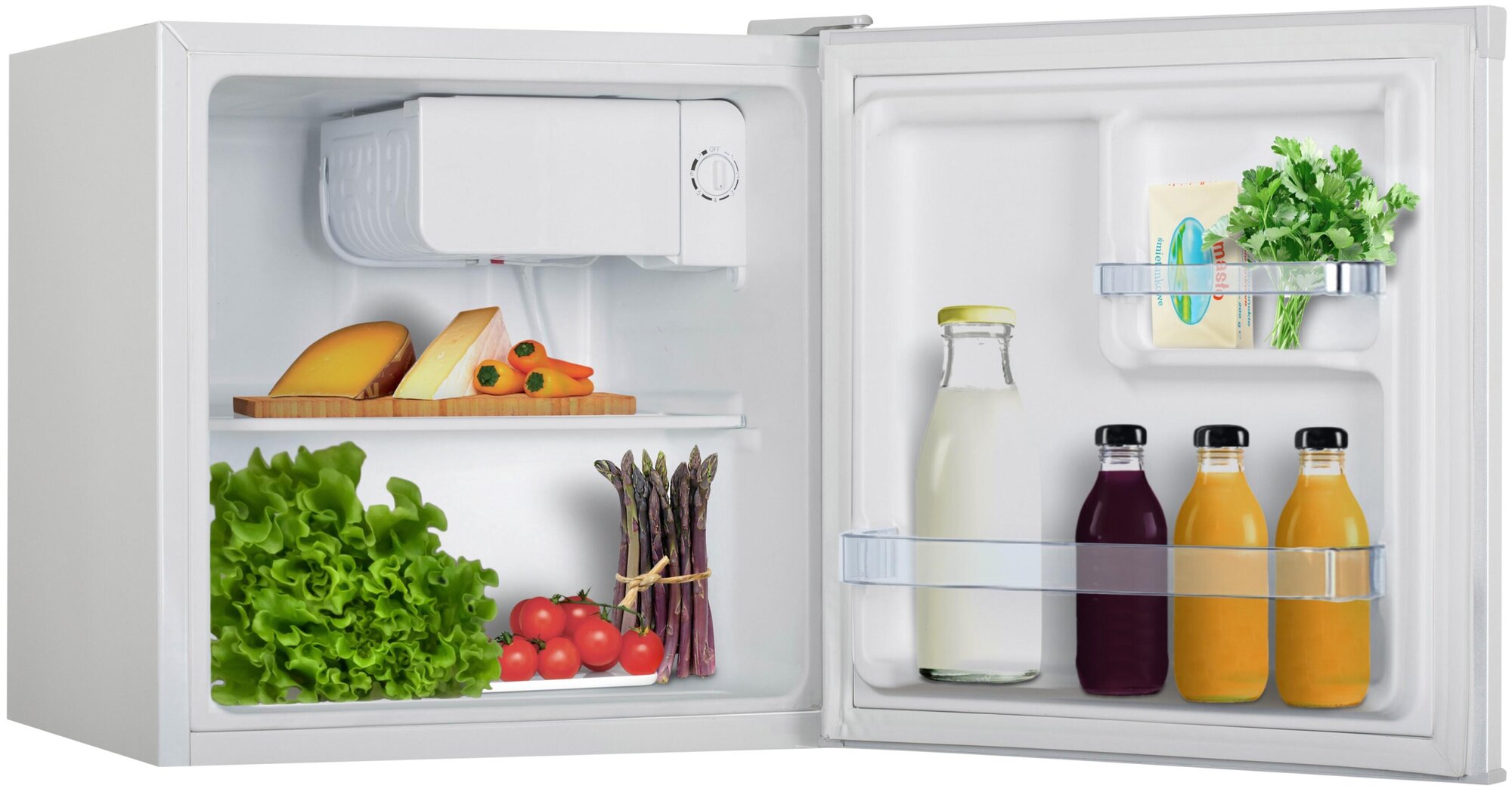 Холодильник Hansa - фото №2