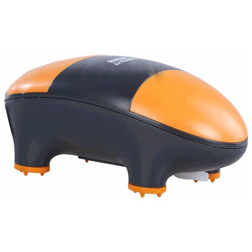 Компрессор Atman PP-100 до 100л 100 лч нерегулируемый супертихий 156300₽