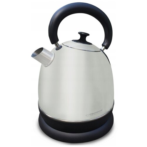 Чайник Esperanza EKK032X серебристый 248800₽