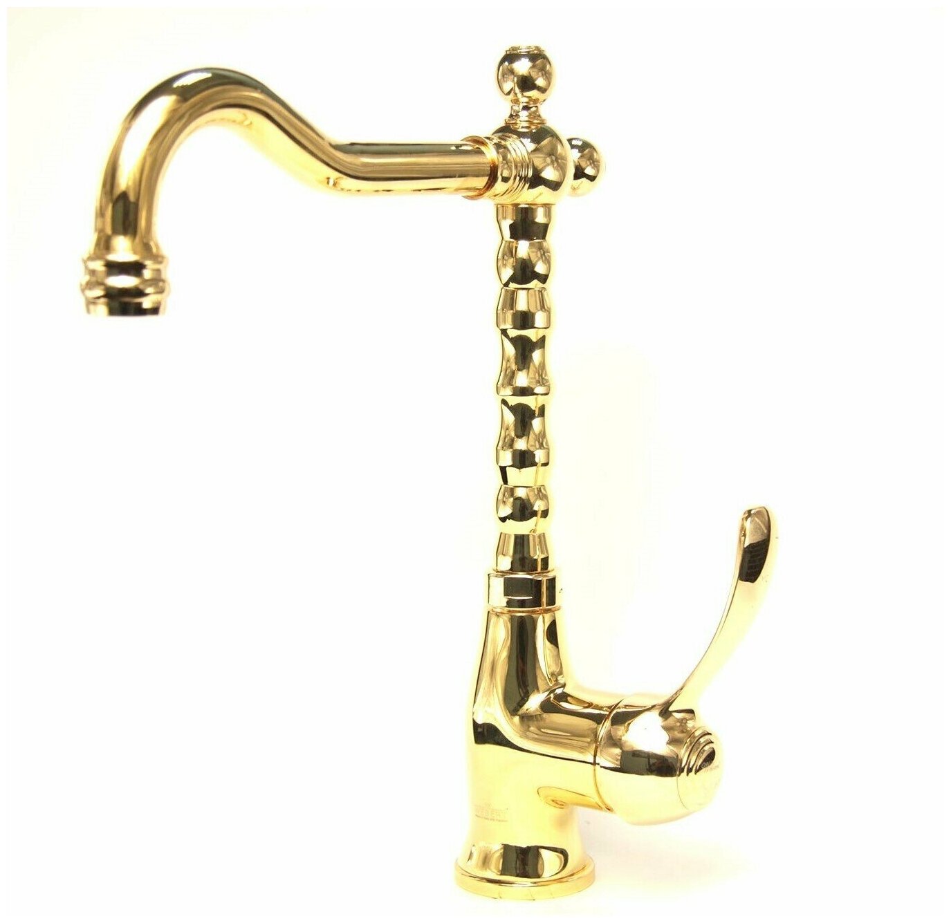 Смеситель для раковины Webert Aurora AU831802010