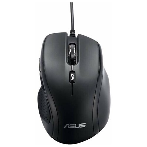 Мышь проводная ASUS UX300 PRO (90XB04B0- BMU000)