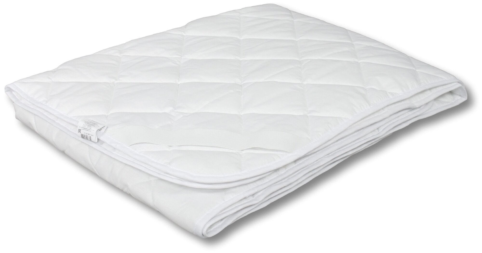 фото НСБР-140 Наматрасник с резинкой "Бамбук"