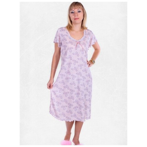 2114 сорочка (52-58) (Зелёный, 52)