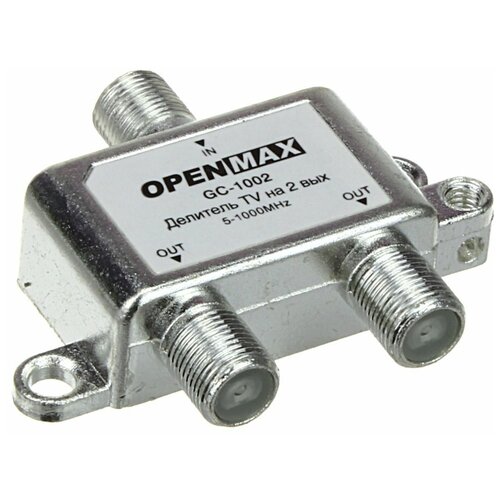 Splitter 2WAY Openmax