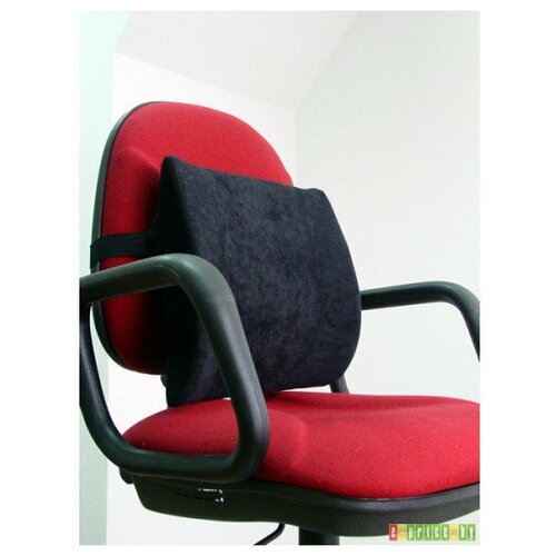 Подушка под спину ортопедическая 