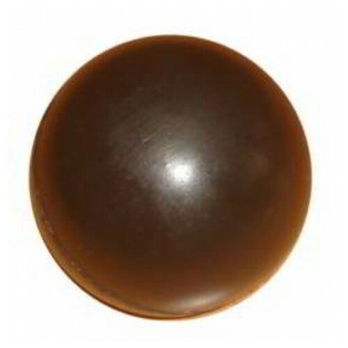 фото Мяч для метания 2085 0.2 кг черный аналитика