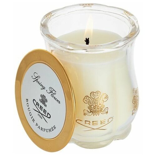 Свеча Spring Flower 200 г