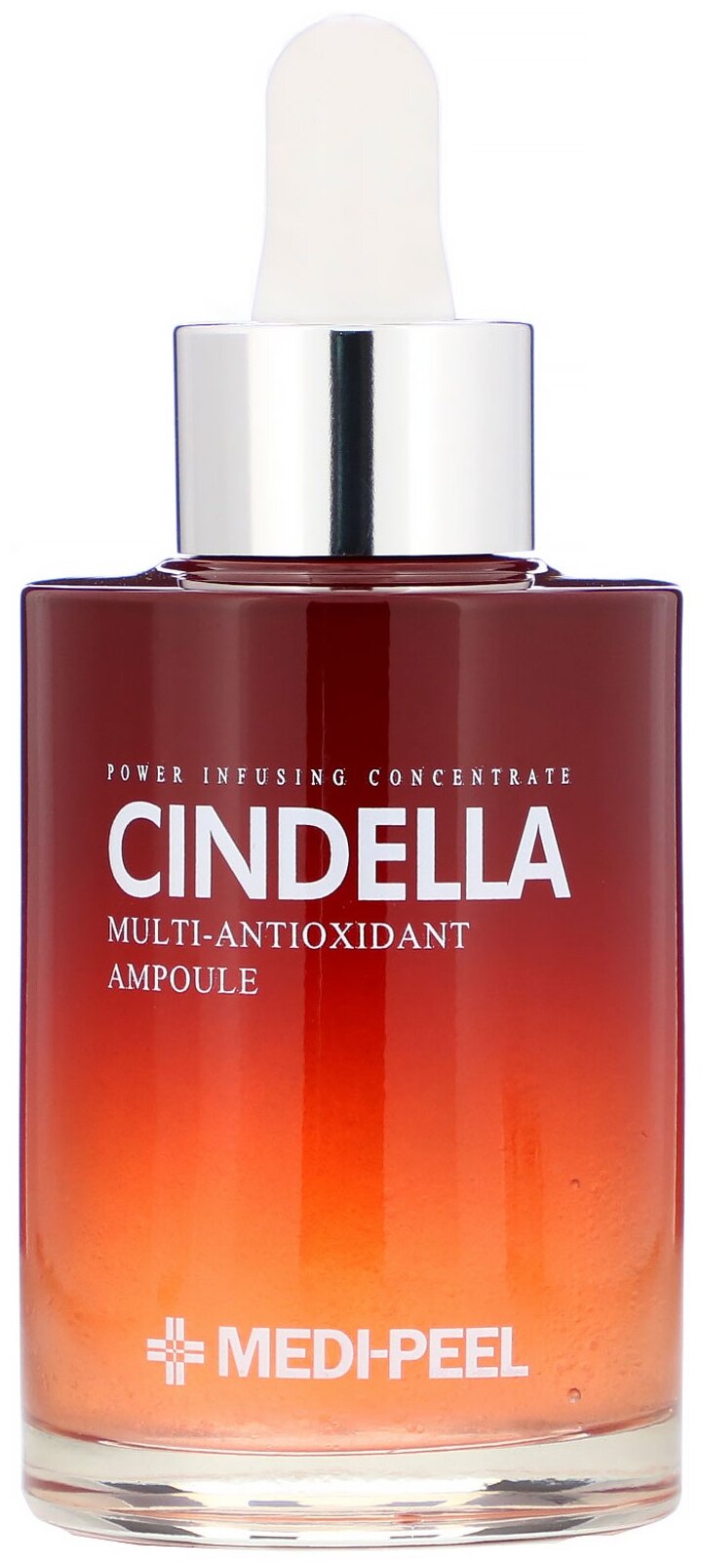 MEDI-PEEL Cindella Multi-Antioxidant Ampoule Мульти-антиоксидантная сыворотка для лица, 100 мл