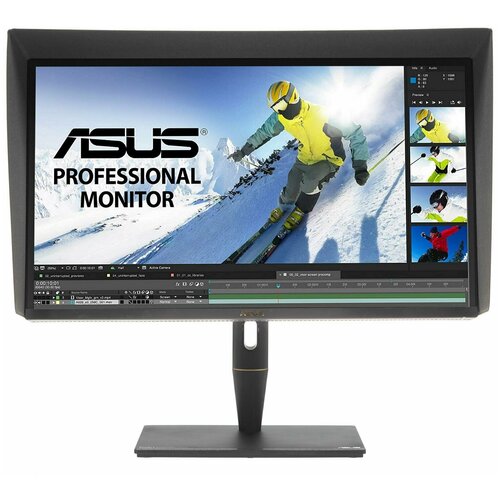 фото 27" монитор asus proart pa27ucx-k (90lm04nc-b01370)