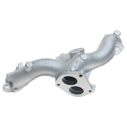 Коллектор ГАЗ-3302 выпускной дв.УМЗ-4216 (ОАО УМЗ) 4216.1008025-26