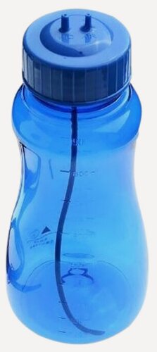 Изображение товара WOODPECKER/Емкость (бутылка) для автономной подачи воды для скалеров UDS-L и UDS-L LED, дополнительный резервуар