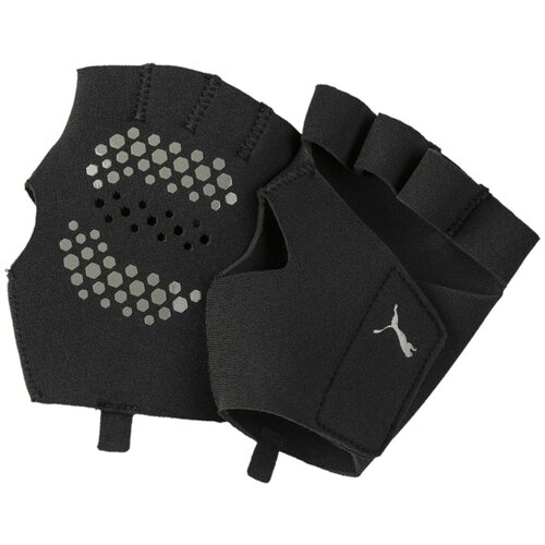 Перчатки для фитнеса Puma TR Ess premium grip gloves Мужчины 4161501 L