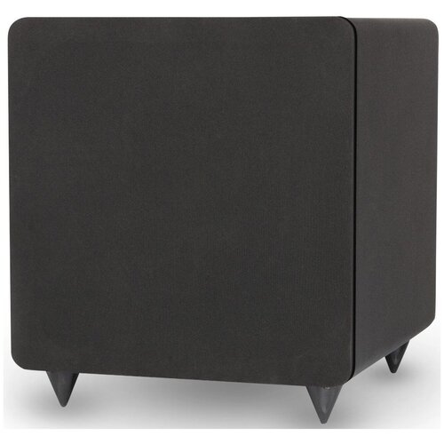 AMC SBS 10 Акивная низкочастотная система сабвуфер 160 Вт RMS 2 встроенных усилителя для внешних по 60 Вт стерео кроссове 3218600₽