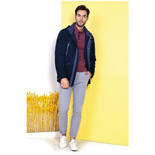 фото Брюки baon брюки из плотного хлопка (арт. baon b799009)