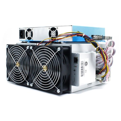 ASIC Antminer Axin A1