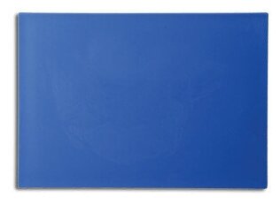 Доска раздел. 60*40*1.8см синяя (ProBar)