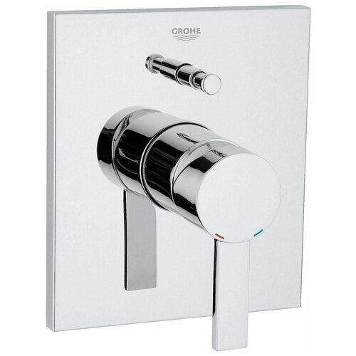 Grohe Смеситель для ванны однорычажный Grohe Allure 19315 000 (19315000)