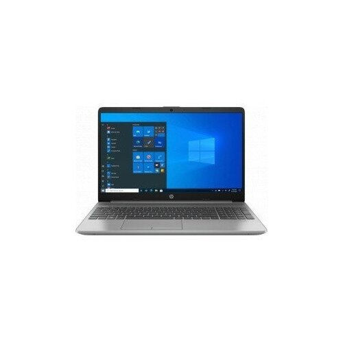 HP 250 G8 2X7K9EA Asteroid Silver 156 FHD i7-1165G716Gb512Gb SSDW10Pro 13576600₽