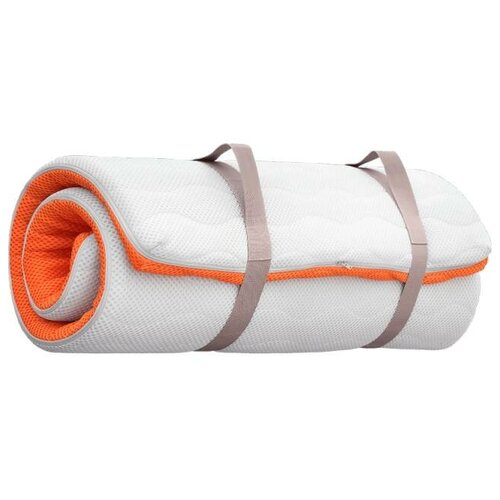 Складной матрас 8H Anti-Mite Antibacterial Youth Mattress X2 Orange (150х200х6СМ)