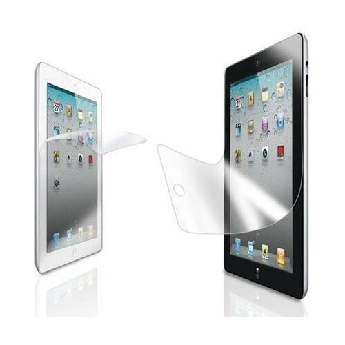 Прозрачная пленка Griffin для new iPad/iPad-3, iPad 2, iPad 4 на экран
