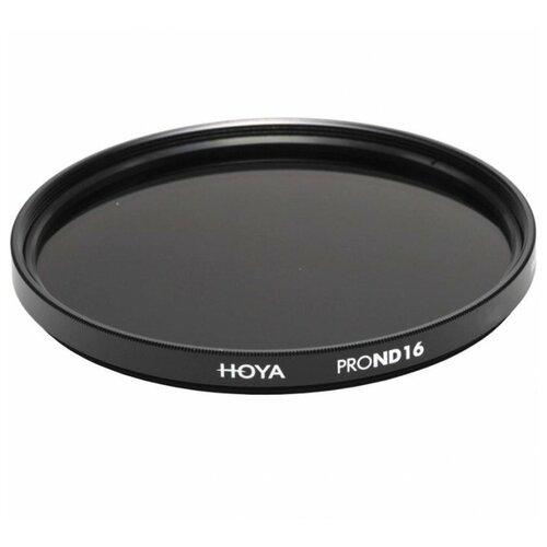 Светофильтр Hoya ND16 PRO 72 mm