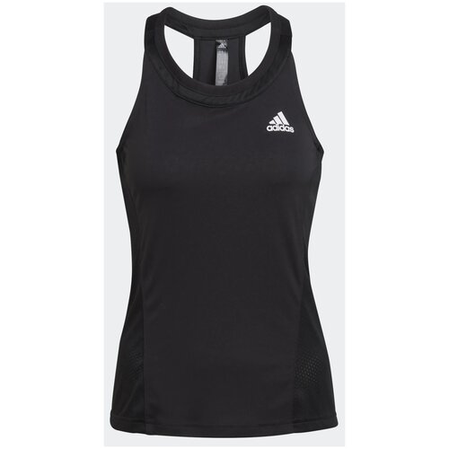 фото Майка hf4546/adidas/(clubtank)/black/m