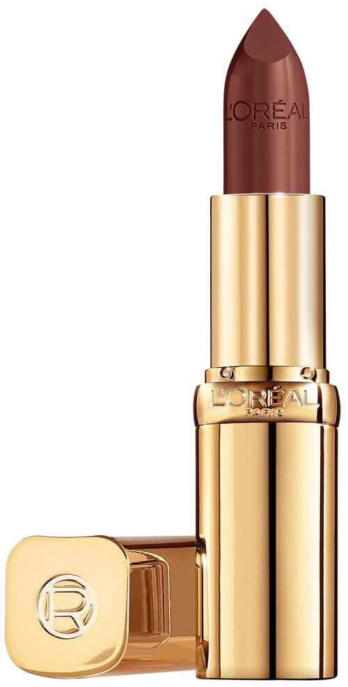 LOreal Paris Color Riche помада для губ увлажняющая, оттенок 107, Закат на Сене