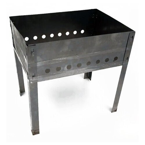 Мангал 350*250*350 (0,4мм) 