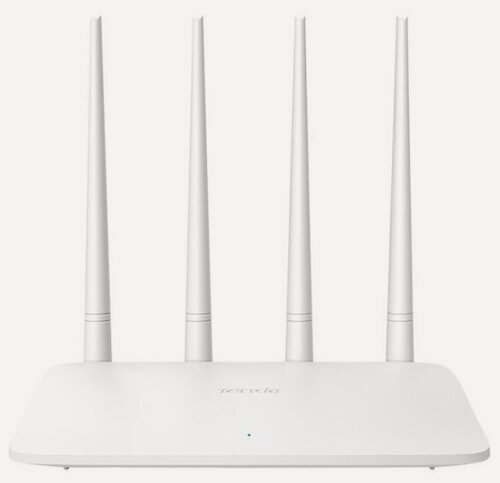Изображение товара Wi-Fi роутер Tenda F6 N300