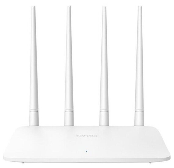 Wi-Fi роутер Tenda F6 N300