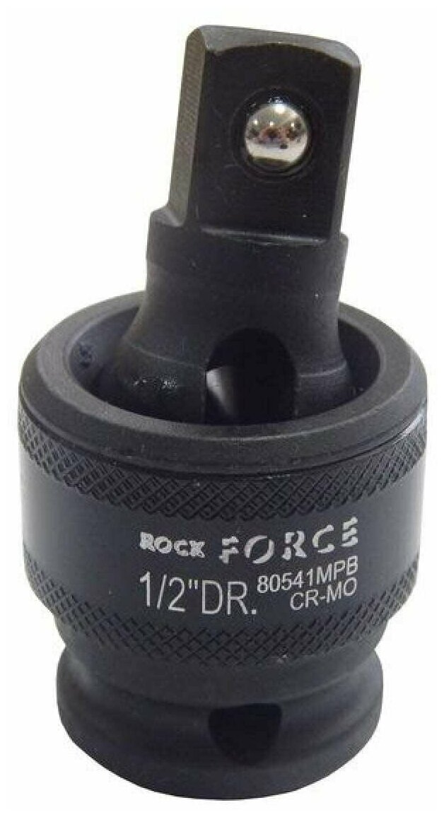 Кардан 1/2" ROCKFORCE RF-80541MPB