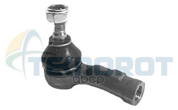 Наконечник Р/Т Audi A3/Vw Golf Iv/Bora/Skoda Octavia 01/98- Прав. Teknorot арт. A508