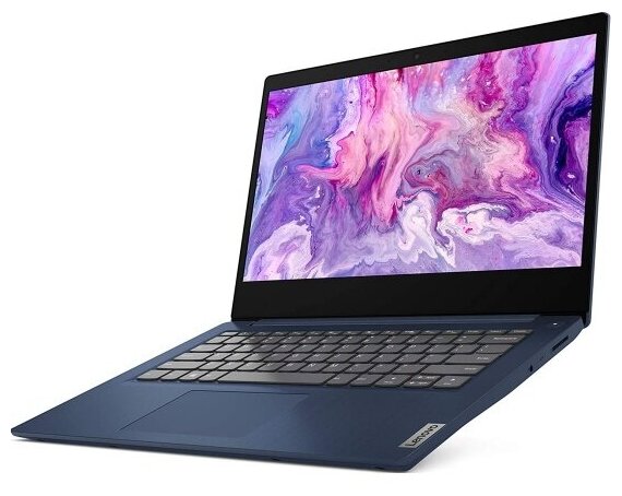 Lenovo Ультрабук Lenovo IdeaPad 3 14ITL05 81X70079RU