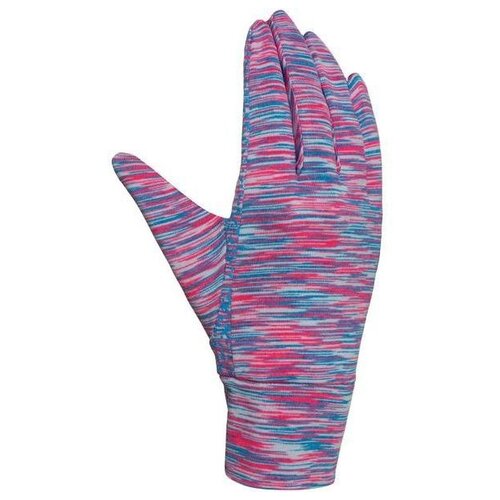 Перчатки Viking, размер 6, розовый перчатки viking размер 6 черный розовый