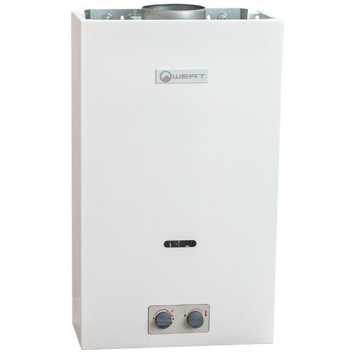 Водонагреватель Wertrus 13Р White W1413P 1528600₽