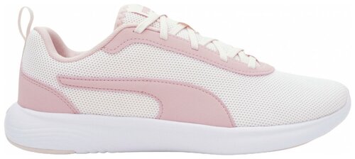 Кроссовки PUMA, полнота G, размер 35.5, розовый